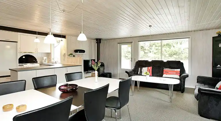 Holiday home in Houstrup