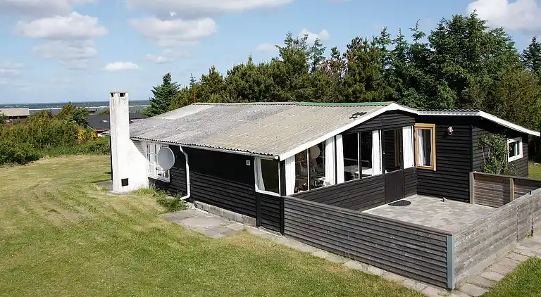 Holiday home in Trend