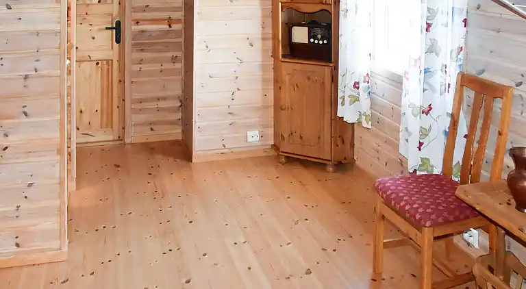 Casa vacanze in Herøy