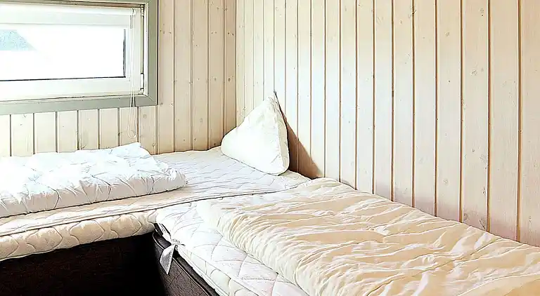 Holiday home in Houvig Strand