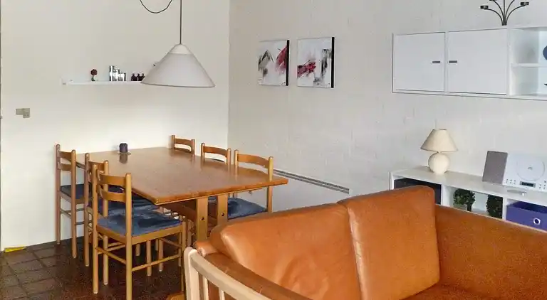 Sommerhus i Blåvand