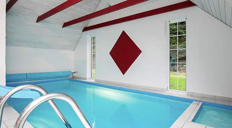 Holiday home in Ulfborg