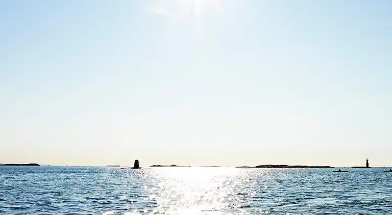 Sommerhus i Öckerö