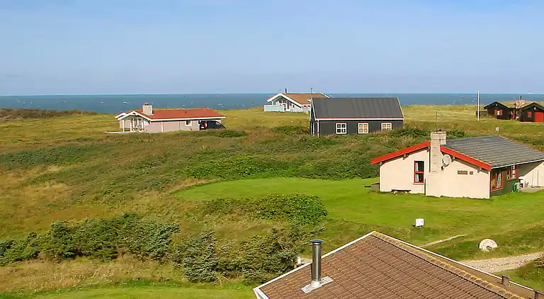 Holiday home in Lønstrup