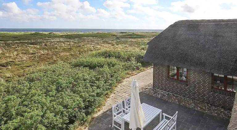 Holiday home in Blåvand