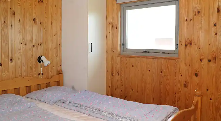 Holiday home in Harboøre