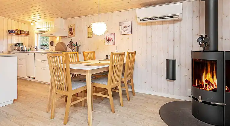 Holiday home in Frederikshavn Municipality