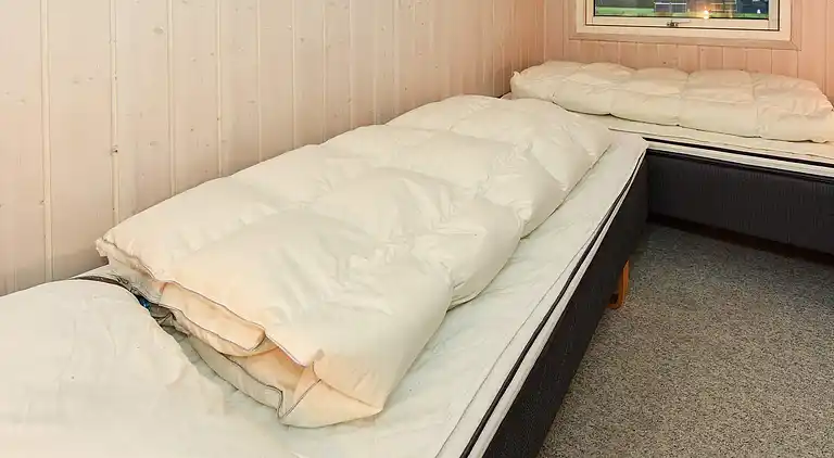 Holiday home in Jegum