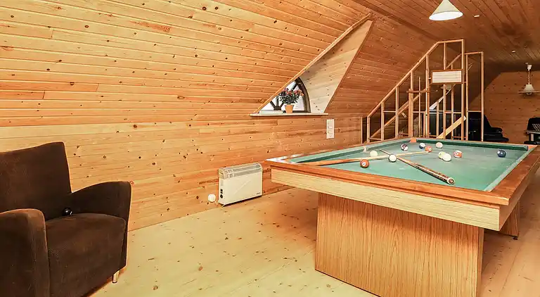 Holiday home in Blåvand