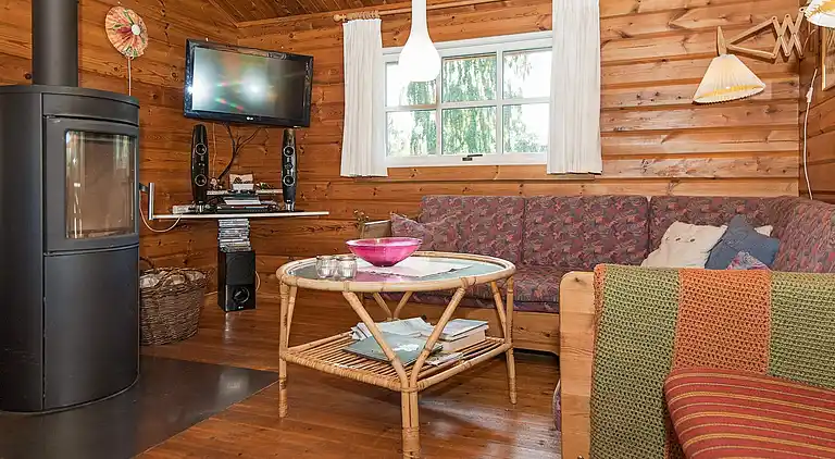 Holiday home in Ørsted