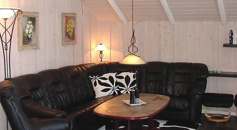 Holiday home in Skaven Strand
