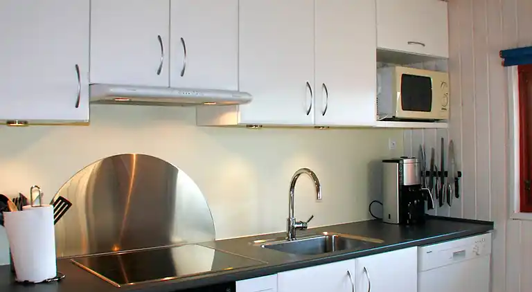 Holiday home in Harboøre