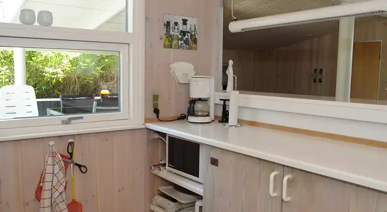 Holiday home in Vejers Strand