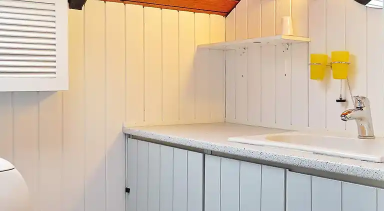 Feriebolig i Harboøre