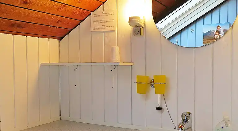 Feriebolig i Harboøre