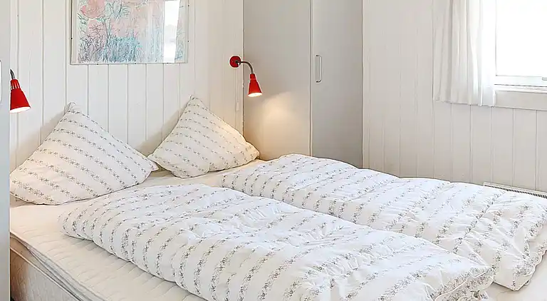 Holiday home in Årgab