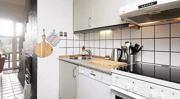 Holiday home in Blåvand