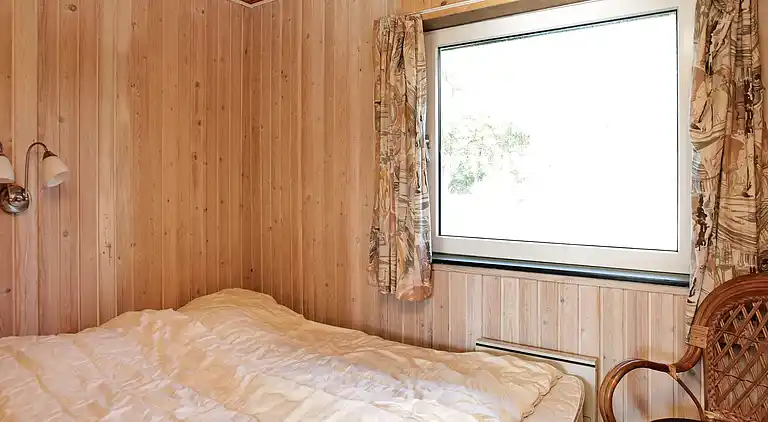 Sommerhus i Houstrup