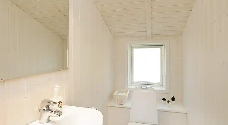 Holiday home in Mosevrå