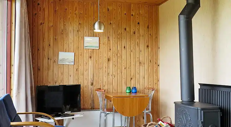 Holiday home in Harboøre