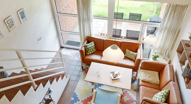 Holiday home in Blåvand