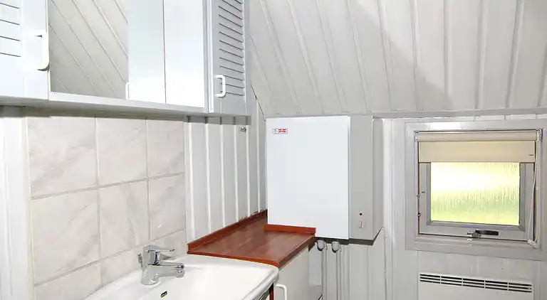 Ferienhaus in Blavand