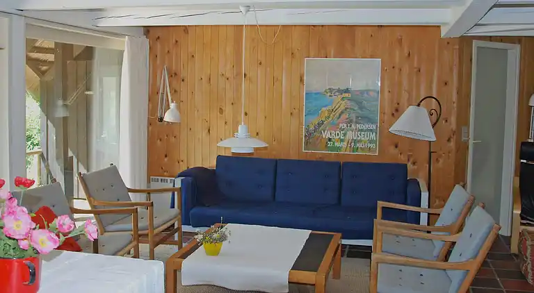 Holiday home in Blåvand