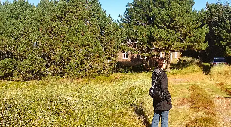 Holiday home in Blåvand