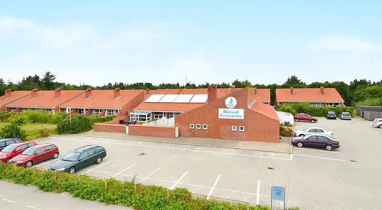 Holiday home in Blåvand