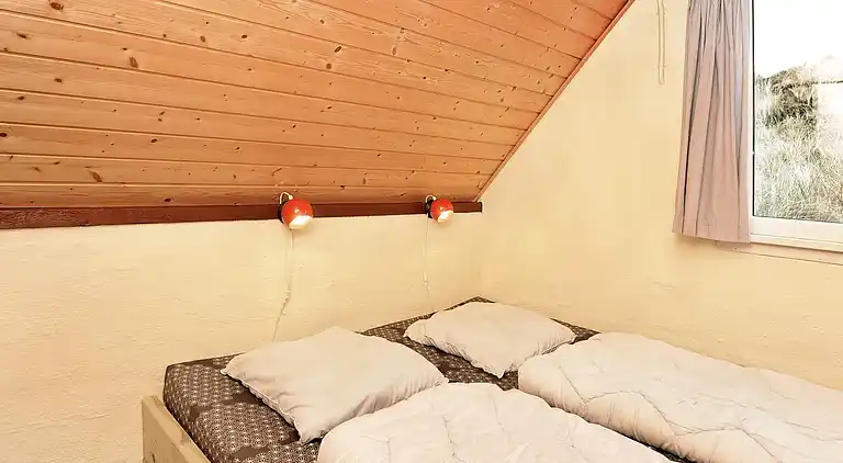 Semesterbostad i Ringkobing