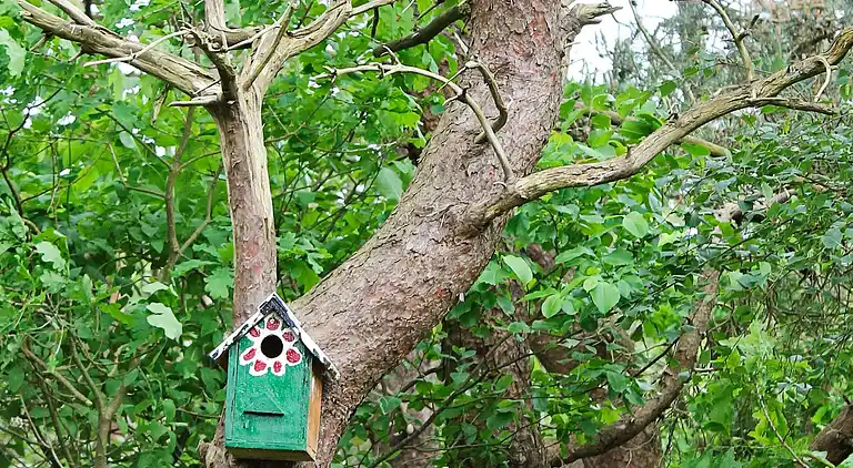Holiday home in Sønderstrand