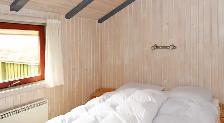 Sommerhus ved Vejers Strand