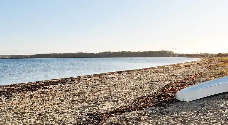 Holiday home in Hvidbjerg Strand