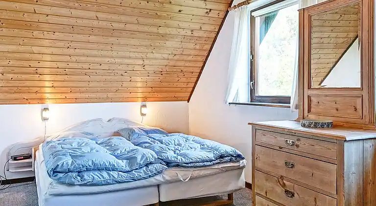 Maison de vacances en Balka