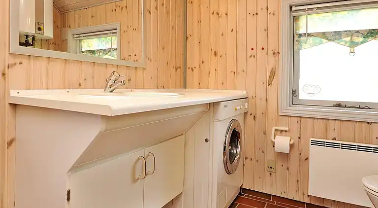 Holiday home in Blåvand