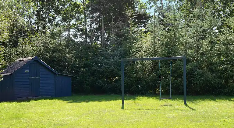 Casa de vacaciones en Blåvand