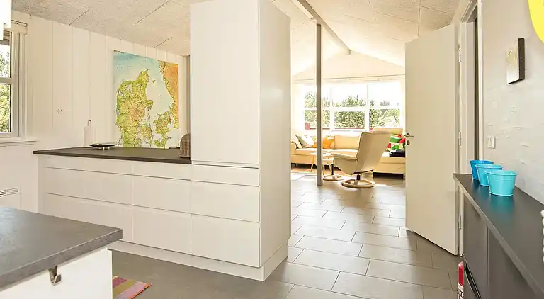 Holiday home in Blåvand