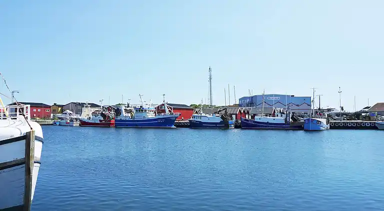Sommerhus i Öckerö