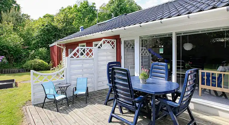 Holiday home in Frederikshavn Municipality