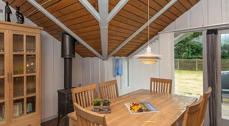 Casa vacanze in Branderup J