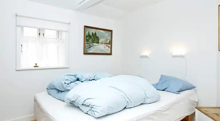 Feriebolig i Blåvand