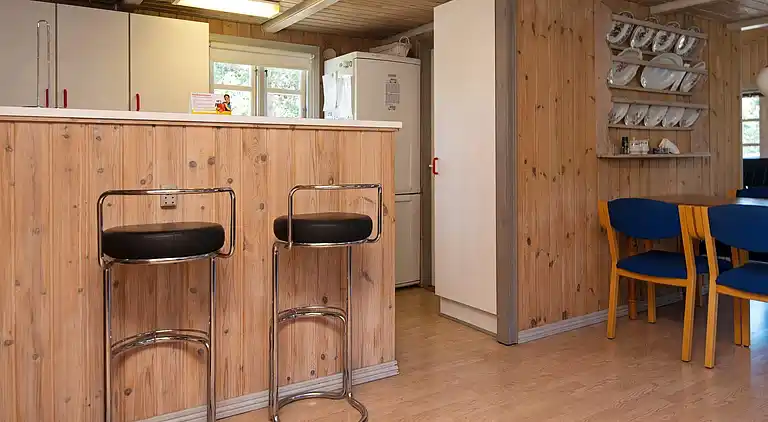 Holiday home in Grærup