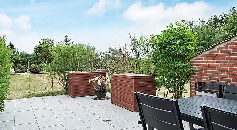 Holiday home in Blåvand