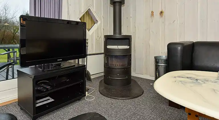 Holiday home in Jegum