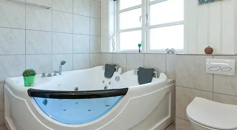 Sommerhus i Store Fuglede