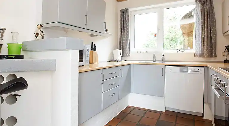 Holiday home in Blåvand