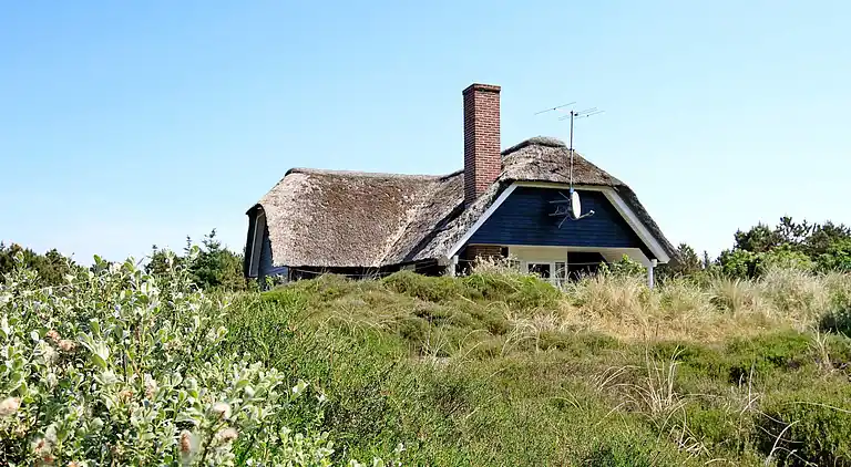 Holiday home in Blåvand