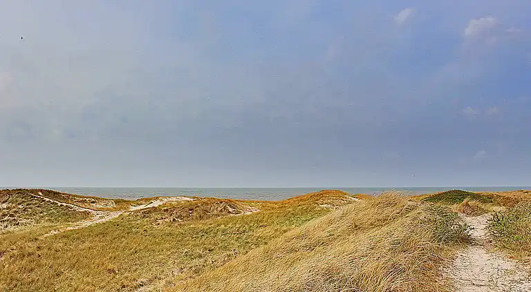 Holiday home in Årgab