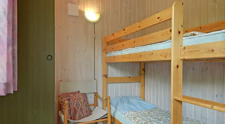 Holiday home in Bork Havn