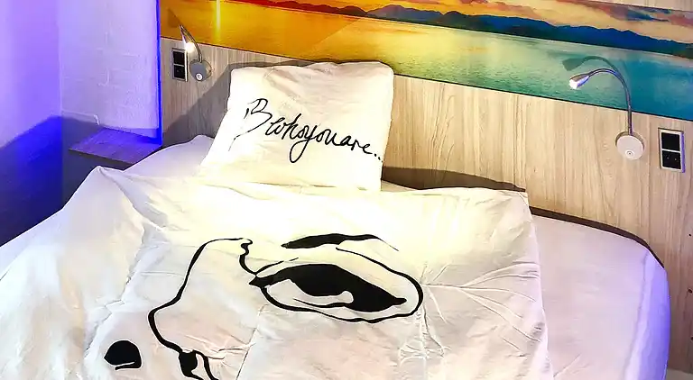 Holiday home in Væggerløse